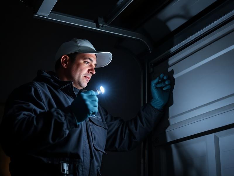 24/7 Emergency garage door service in Henrietta NY - professional 24/7 emergency by certified technicians