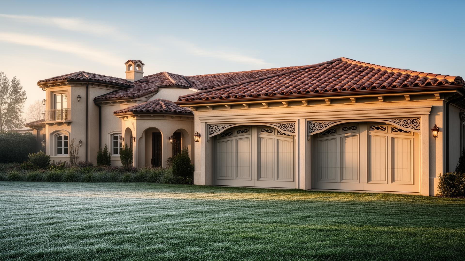 Professional garage door installation in Henrietta NY
